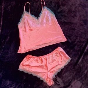 🤍Victoria Secret Lingerie Set🤍